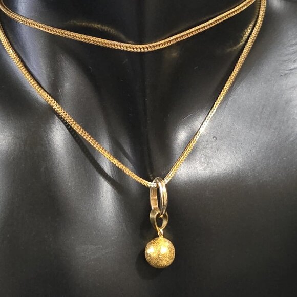 CHARM CONNECTOR for bracelet of pendant for necklace - Picture 12 of 16